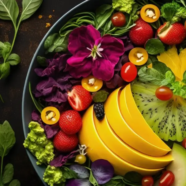 SuperFoods Image