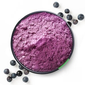 GONUTZ Jagody Acai w proszku