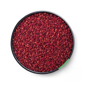 GONUTZ Wiśnie liofilizowane Grys