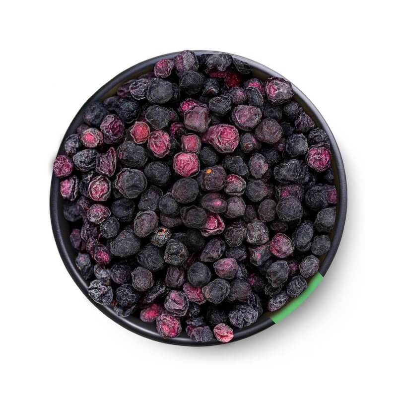 GONUTZ Jagody liofilizowane