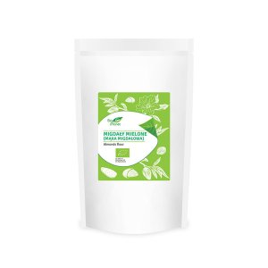 GONUTZ Mąka Migdałowa BIO