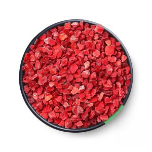 GONUTZ Truskawki liofilizowane grys