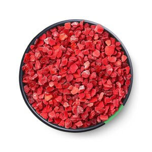 GONUTZ Maliny liofilizowane Grys