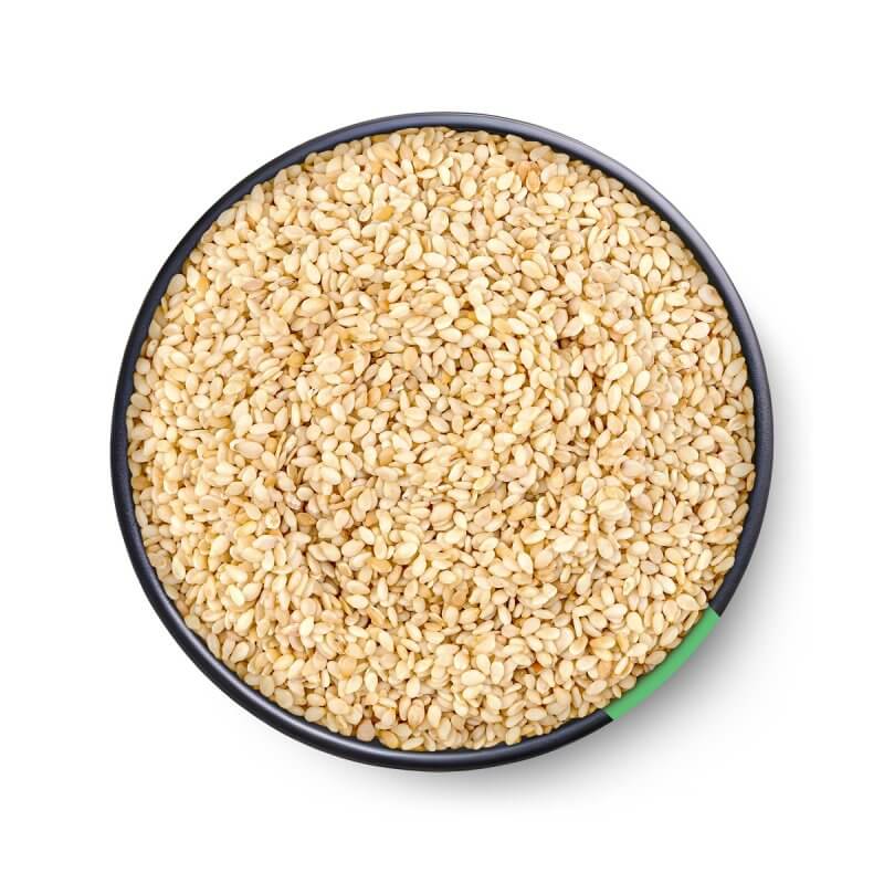 GONUTZ Sezam biały łuskany