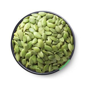 GONUTZ Pestki dyni łuskane jasne