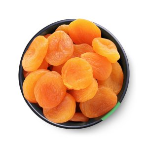 GONUTZ Morele suszone