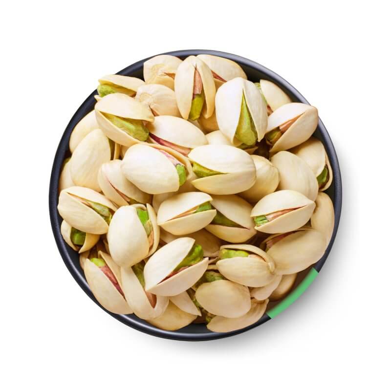 GONUTZ Pistacje prażone solone