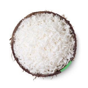 GONUTZ Wiórki kokosowe bez siarki