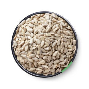 GONUTZ Słonecznik łuskany Premium