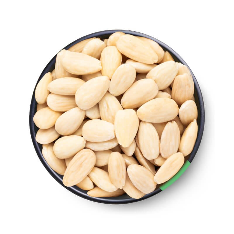 GONUTZ Migdały blanszowane