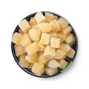 GONUTZ Ananas kandyzowany bez siarki