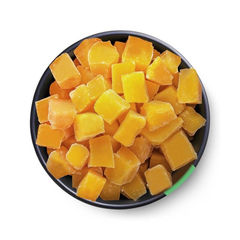 GONUTZ Mango kandyzowane