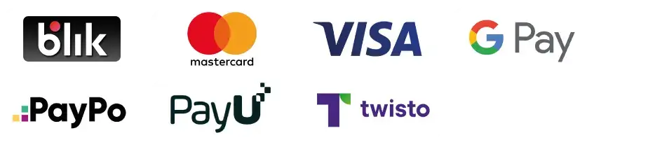 szybkie platnosci