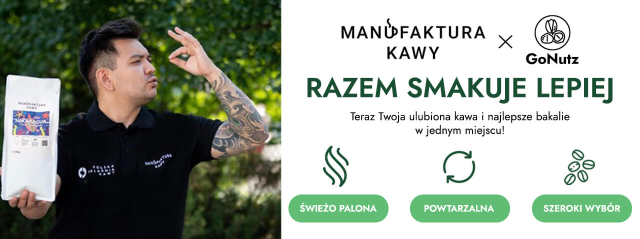 MK x GoNutz